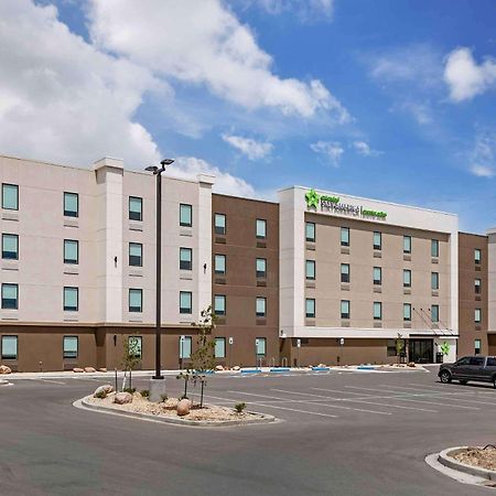 Extended Stay America Premier Suites - بويبلو المظهر الخارجي الصورة